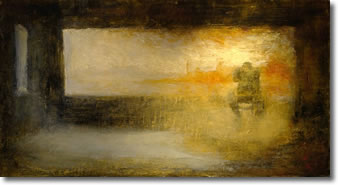 Turner’s Window