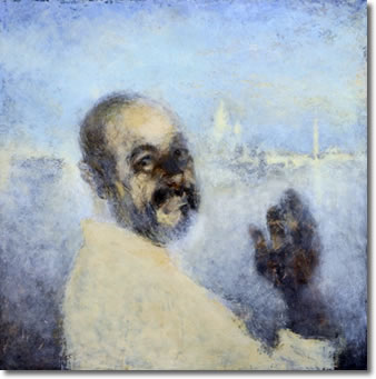 Invitation to Turner