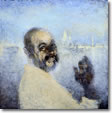Invitation to Turner