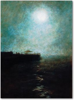 Pier