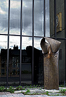 Holocaust Memorial