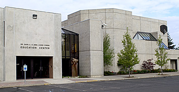 Holocaust Memorial