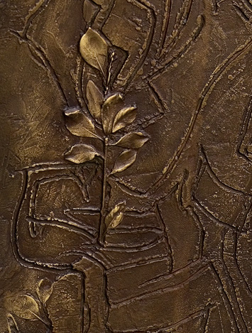 Detail branch