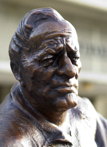 Justice WO Douglas