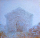 Mptesanto. Church
