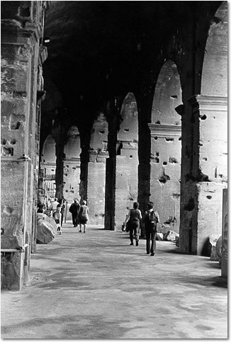 Colosseum