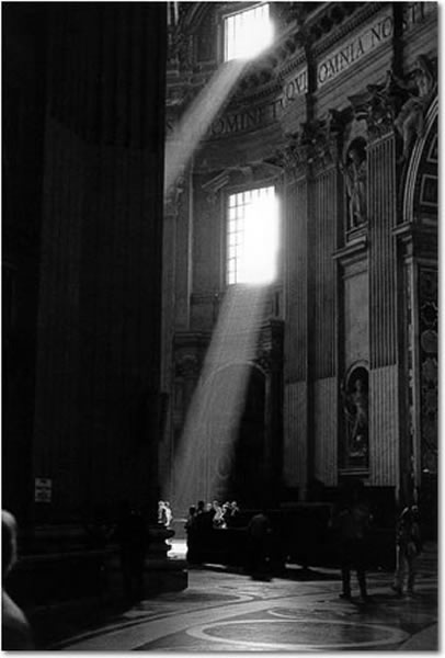 St. Peters Lights