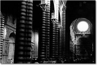 Sienna Catherdral