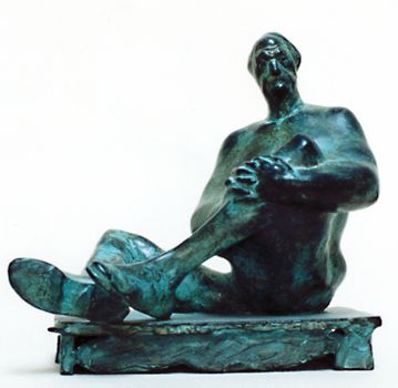 Henry Moore