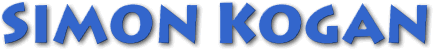 Simon Kogan