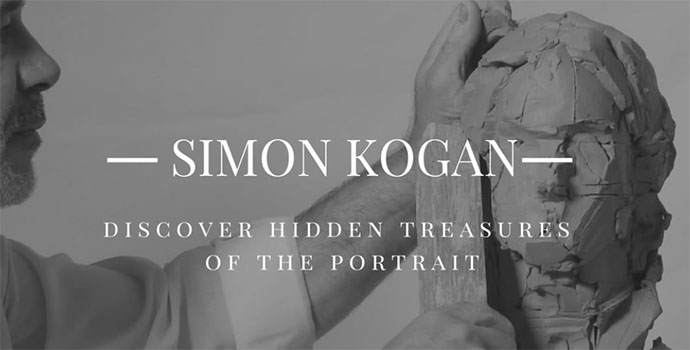 Portrait course