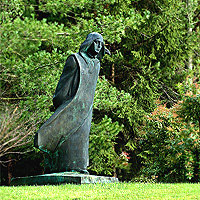 Saint Benedict