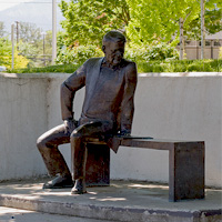 Randolph Collier