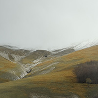 Way to Scanno