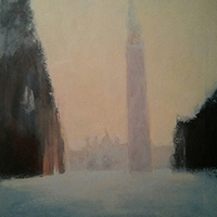 Plazza San Marco