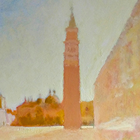 Venice Afternoon