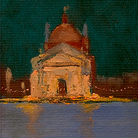 Il Redentore, Venice