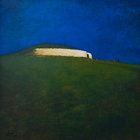Ireland Newgrange