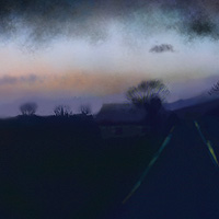 Ireland Night