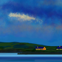 Ireland Orange