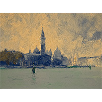 San Giorgio Maggiore