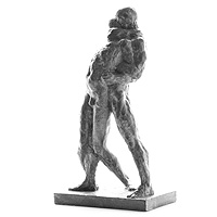Cain and Abel