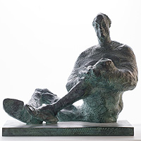 Henry Moore